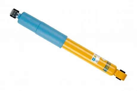 24144384 Амортизатор підвіски BILSTEIN підбір по vin на Brocar