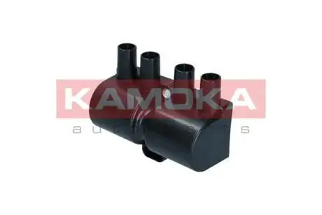 7120009 Котушка запалювання KAMOKA підбір по vin на Brocar