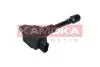 7120086 Котушка запалювання KAMOKA підбір по vin на Brocar