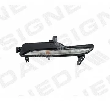 ZRN150309R Показчик повороту SIGNEDA підбір по vin на Brocar
