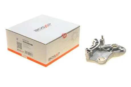 A1337100 Кронштейн розподільного валу опорний Audi/VW 1.8/2.0TSI 10- BOGAP підбір по vin на Brocar