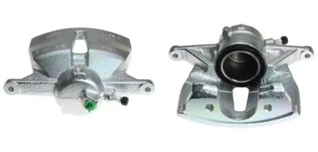 F85339 Тормозной суппорт BREMBO подбор по vin на Brocar