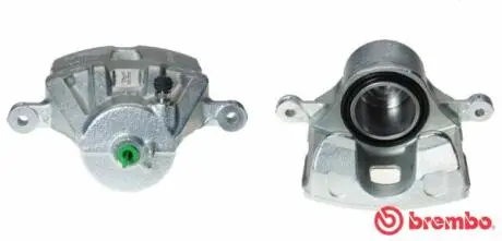 F30093 Тормозной суппорт BREMBO подбор по vin на Brocar