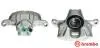 F54113 Тормозной суппорт BREMBO підбір по vin на Brocar