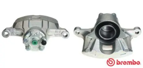 F54113 Тормозной суппорт BREMBO подбор по vin на Brocar