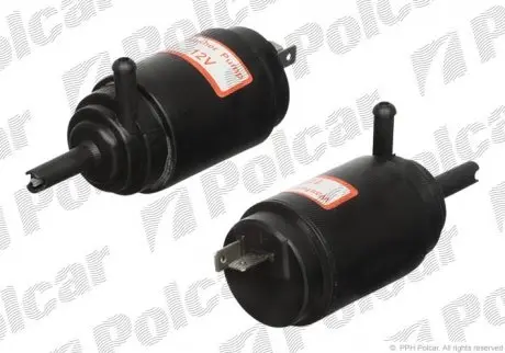 1315PS2 Насосик омивача POLCAR підбір по vin на Brocar