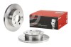 08539610 Гальмівний диск BREMBO підбір по vin на Brocar