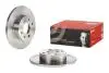 08475314 Тормозной диск BREMBO підбір по vin на Brocar