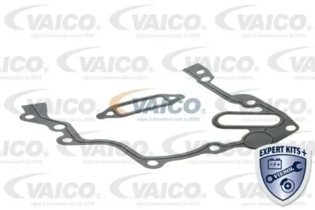 100594 Масляний насос VAICO подбор по vin на Brocar