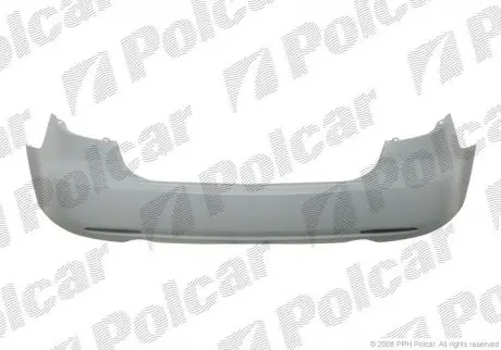 4519964 Бампер задний POLCAR подбор по vin на Brocar