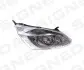 ПЕРЕДНЯЯ ФАРА ZFD111710R