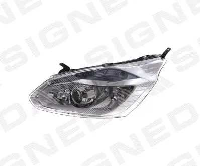 ZFD111710L ПЕРЕДНЯЯ ФАРА SIGNEDA подбор по vin на Brocar