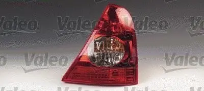 88136 Фара передня VALEO підбір по vin на Brocar
