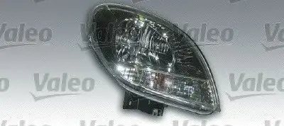 43565 Фара передняя VALEO подбор по vin на Brocar