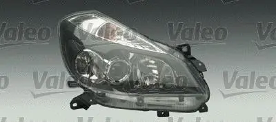 88951 Фара передняя VALEO подбор по vin на Brocar