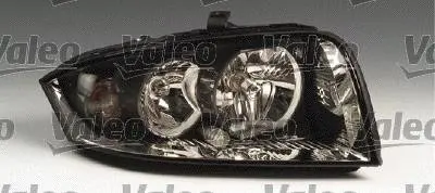 87672 Фара передняя VALEO підбір по vin на Brocar