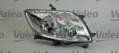 43460 Фара передняя VALEO подбор по vin на Brocar