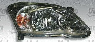 88739 Фара передня VALEO підбір по vin на Brocar
