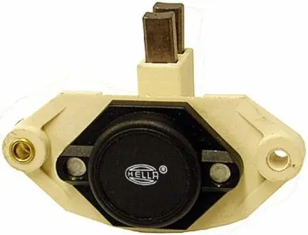 5DR004244281 Реле HELLA підбір по vin на Brocar