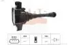 1970551 Катушка зажигания Nissan Juke 1.6 10-/Qashqai 1.6/2.0 14-/X-Trail 1.6/2.0 14-/Renault Clio IV 1.6 13-/Megane IV 1.6/1.8 15- EPS підбір по vin на Brocar