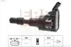 Катушка зажигания Hyundai Kona 1.0T-GDI 17-/i20 1.0T-GDI 15-/i30 1.0T-GDI 16-/Kia Ceed 1.0T-GDI 15-/Picanto 1.0T-GDI 17- 1.970.638