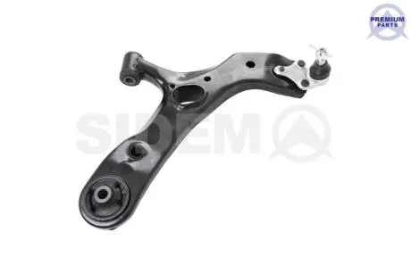45056 Рычаг передний (снизу) TOYOTA Rav 4 12-18 Л. SIDEM подбор по vin на Brocar