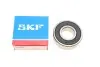 62032RSHTN9 Підшипник кульковий d&gt;30 SKF підбір по vin на Brocar