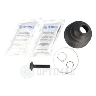 CVB10567TPE Пыльник привода колеса OPTIMAL подбор по vin на Brocar