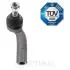 G11428 Рульовий наконечник OPTIMAL підбір по vin на Brocar