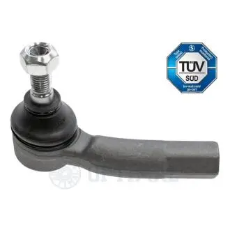 G11427 Рульовий наконечник OPTIMAL підбір по vin на Brocar