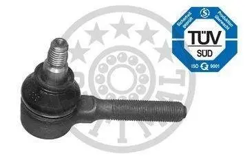 G1295 Рульовий наконечник OPTIMAL підбір по vin на Brocar