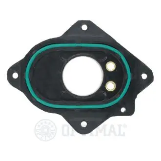 F83048 Фланец карбюратора OPTIMAL підбір по vin на Brocar
