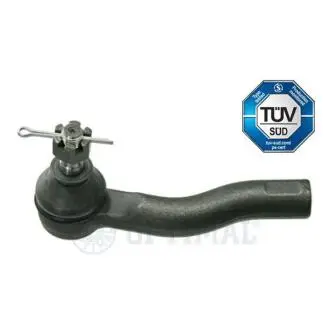 G11296 Рулевой наконечник OPTIMAL подбор по vin на Brocar