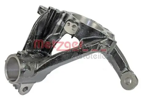 58088202 Кулак поворотний METZGER підбір по vin на Brocar