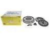 Демпфер + комплект зчеплення Citroen Jumpy/Peugeot Expert 2.0 HDI 00-06 600004800
