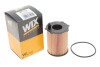 WL7526 Фильтр масляный WIX FILTERS підбір по vin на Brocar