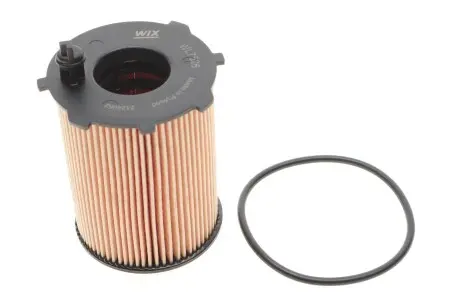 WL7526 Фільтр масляний WIX FILTERS підбір по vin на Brocar