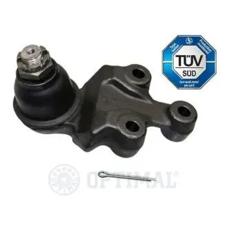 G3964 Несущий / направляющий шарнир OPTIMAL подбор по vin на Brocar