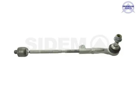 21021 Тяга рульова SIDEM підбір по vin на Brocar