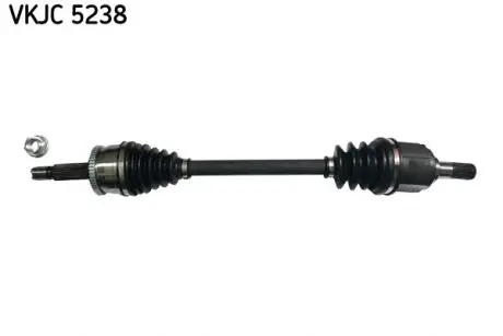 VKJC5238 Полуось SKF підбір по vin на Brocar