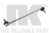 5113725 Тяга стабілізатора перед. 335mm CITROEN BERLINGO, BERLINGO/MINIVAN, C4 GRAND PICASSO II, C4 PICASSO II, C4 SPACETOURER, C5 AIRCROSS, GRAND C4 SPACETOURER DS DS 7 1.2-2.0D 02.13- NK підбір по vin на Brocar