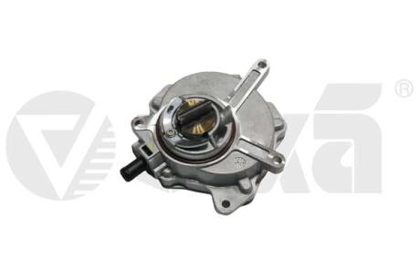 11451539801 Насос вакуумний SkSkoda Octavia (04-08)/VW Golf (04-09),Jetta (06-08)/Audi A4 (0 VIKA підбір по vin на Brocar