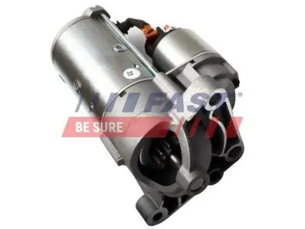 FT74220 Стартер Renault Master 2.5d FAST підбір по vin на Brocar
