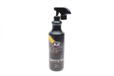 D50211 Средство для чистки пластика (приборной панели) Satina Pro Energy Fruit (1L) K2 підбір по vin на Brocar