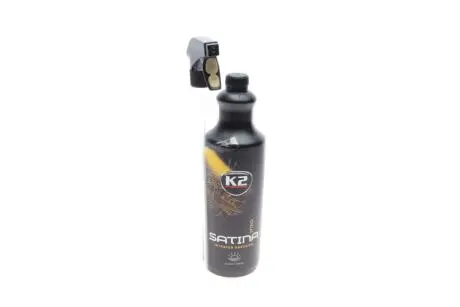 D50111 Средство для чистки пластика (приборной панели) Satina Pro Sunset Fresh (1L) K2 підбір по vin на Brocar
