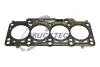 Прокладка ГБЦ VW Caddy III/Crafter/T5 2.0TDI 10- (3 отв.) (1.71mm) 07.10.115