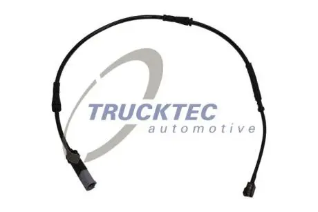 0835262 Датчик зносу гальмівних колодок (передніх) BMW i3 (I01) 13- (L=680mm) TRUCKTEC підбір по vin на Brocar