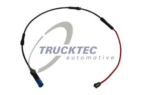 0835245 Датчик износа тормозных колодок (передних) BMW 3 (G20/G80)/4 (G23/G83) 19- TRUCKTEC подбор по vin на Brocar