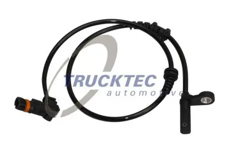 0242390 Датчик ABS (передний) MB C-class (W204) 07-14 TRUCKTEC підбір по vin на Brocar