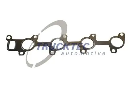 0216096 Прокладка коллектора выпускного MB Sprinter/Vito 2.2CDI (OM611/646) TRUCKTEC подбор по vin на Brocar